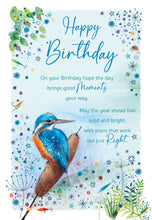 Load image into Gallery viewer, Men's Birthday Card
