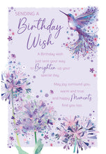 Load image into Gallery viewer, Ladies Birthday Wishes
