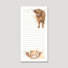 Load image into Gallery viewer, JOTTER PAD
