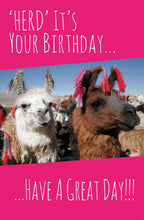 Load image into Gallery viewer, Happy Birthday
