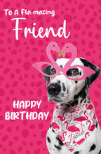 Load image into Gallery viewer, Friend Birthday
