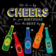 Load image into Gallery viewer, Multi Pack of Birthday Cards
