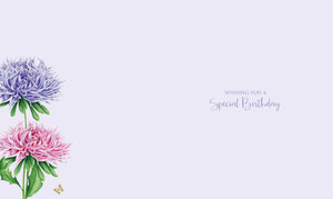September Birthday