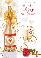 Load image into Gallery viewer, Our Anniversary
