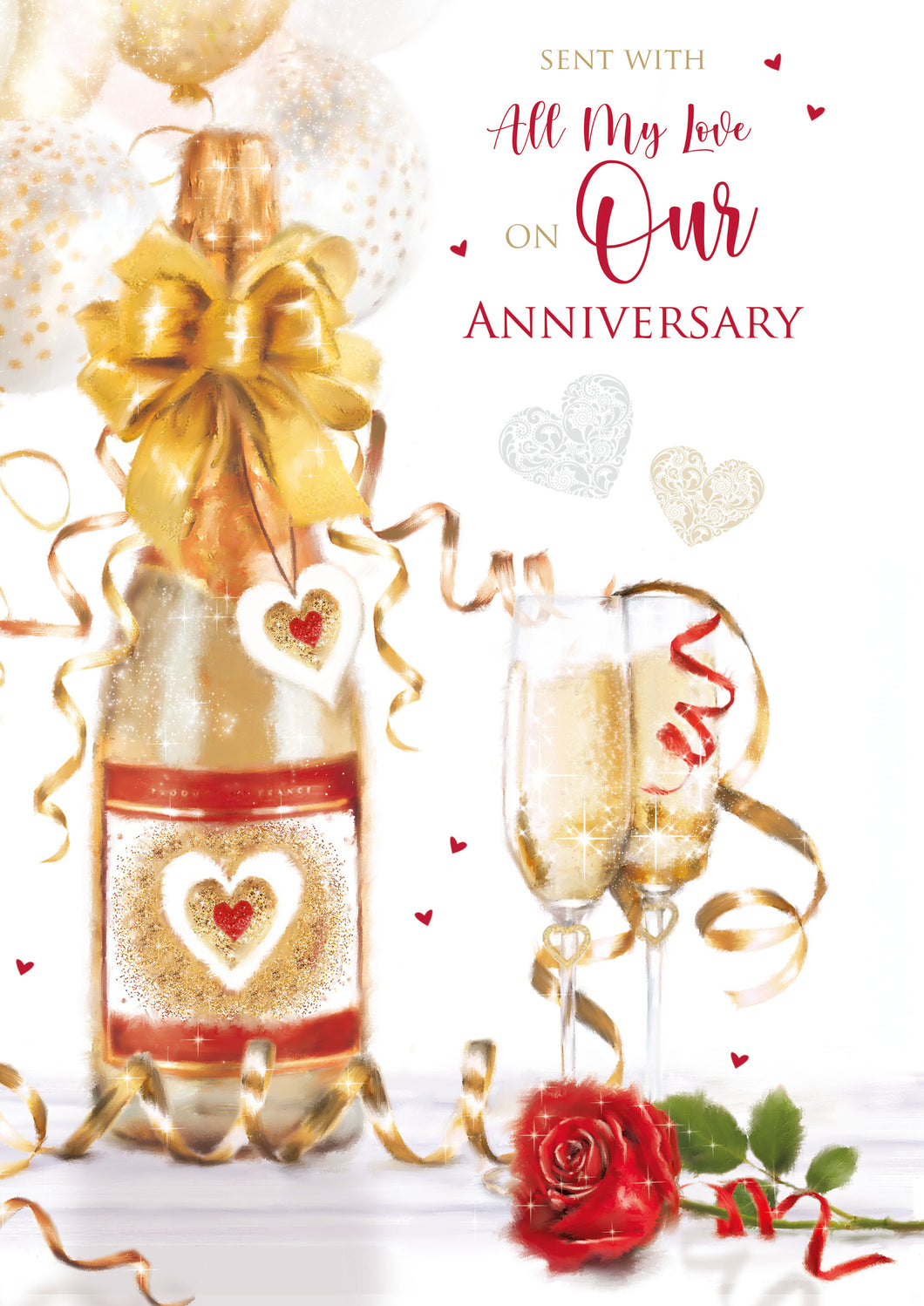 Our Anniversary