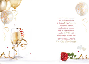 Our Anniversary