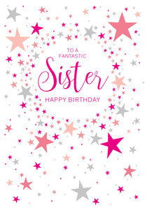 Sister Birthday