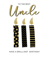 Load image into Gallery viewer, Uncle Birthday
