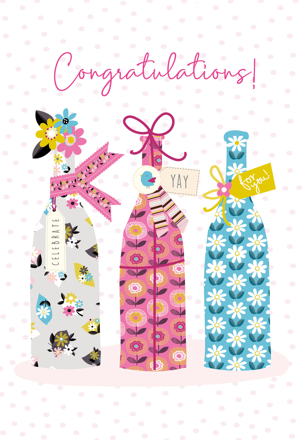 Congratulations Card