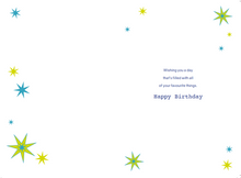 Load image into Gallery viewer, Son In Law Birthday
