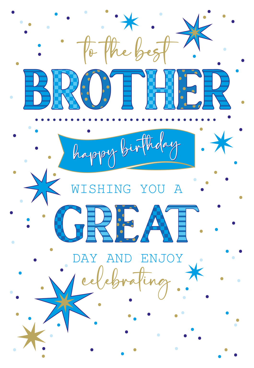 Brother Birthday