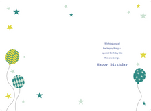 Load image into Gallery viewer, Cousin Male Birthday

