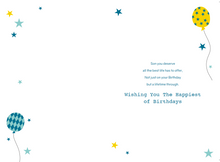 Load image into Gallery viewer, Son Birthday
