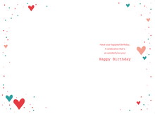 Load image into Gallery viewer, Sister in Law Birthday
