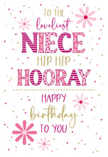 Load image into Gallery viewer, Niece Birthday
