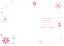Load image into Gallery viewer, Niece Birthday
