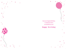 Load image into Gallery viewer, Daughter in Law Birthday
