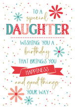 Load image into Gallery viewer, Daughter Birthday
