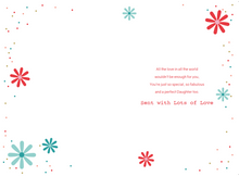 Load image into Gallery viewer, Daughter Birthday
