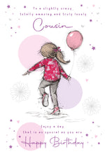 Load image into Gallery viewer, Cousin Female Birthday
