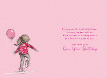Load image into Gallery viewer, Cousin Female Birthday
