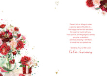 Load image into Gallery viewer, Wife Wedding Anniversary
