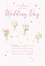 Load image into Gallery viewer, On Your Wedding Day
