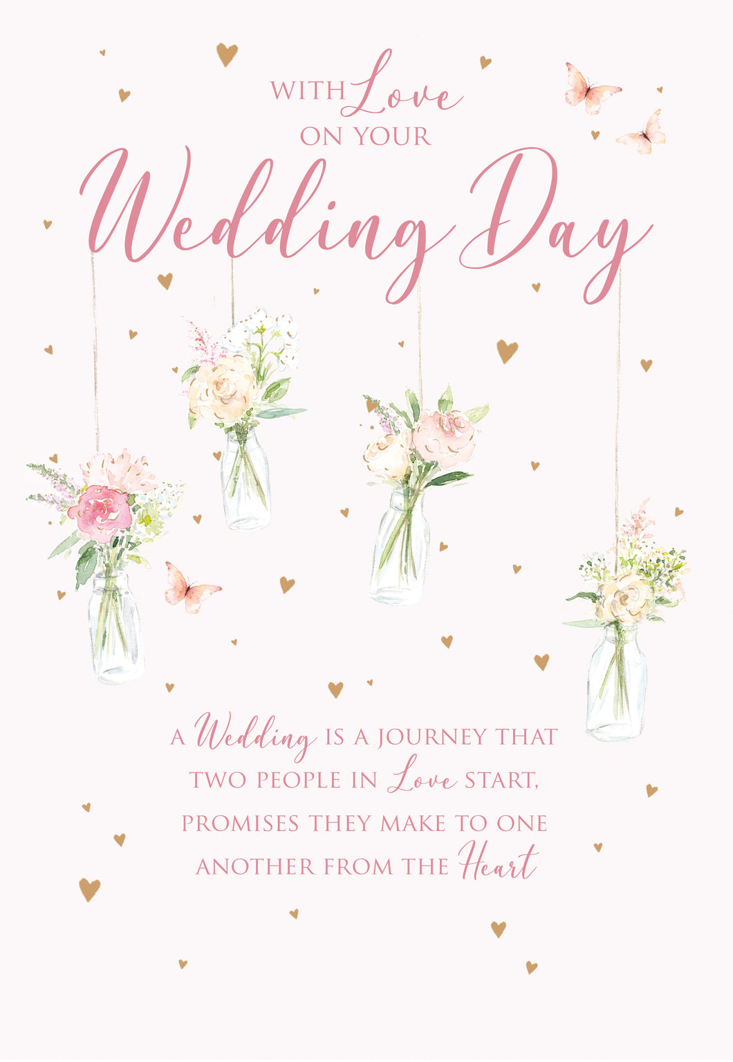 On Your Wedding Day