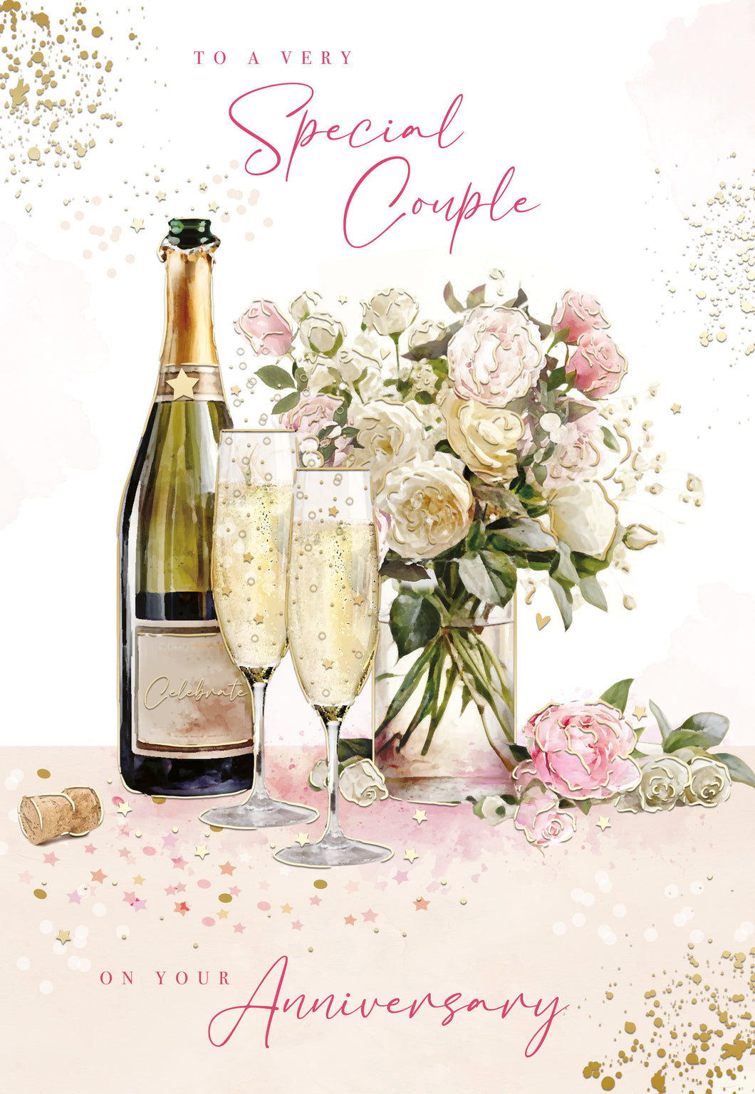 On Your Anniversary