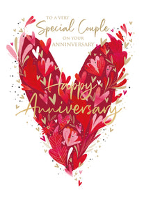 On Your Anniversary