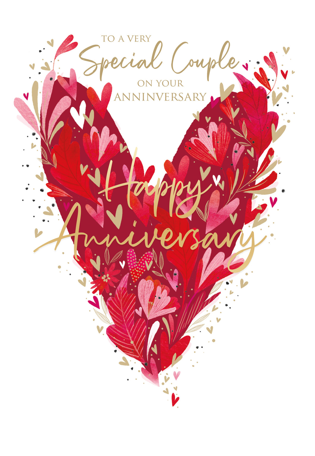 On Your Anniversary
