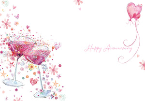On Your Anniversary