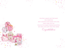 Load image into Gallery viewer, Birth of Great Granddaughter

