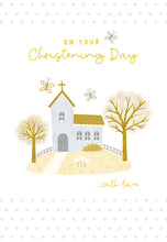 Load image into Gallery viewer, Christening Day
