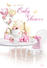 Load image into Gallery viewer, Baby Shower

