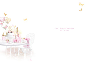 Baby Shower