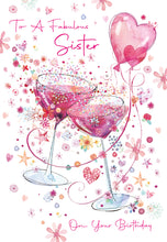Load image into Gallery viewer, Sister Birthday
