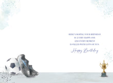 Load image into Gallery viewer, Nephew Birthday
