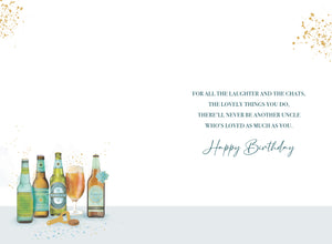 Uncle Birthday