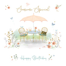 Load image into Gallery viewer, Someone Special Birthday Card
