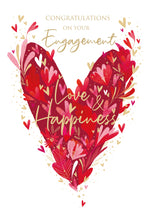 Load image into Gallery viewer, Congratulations on your Engagement
