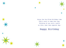 Load image into Gallery viewer, Godson Birthday Card
