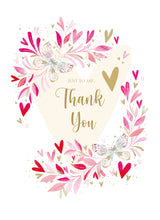 Load image into Gallery viewer, Just to Say Thank You

