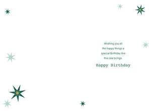 Uncle Birthday