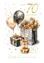Load image into Gallery viewer, 70th Birthday
