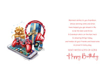Load image into Gallery viewer, Grandson Birthday
