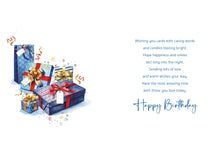Load image into Gallery viewer, Son In Law Birthday
