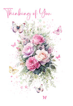 Load image into Gallery viewer, Thinking of You Card
