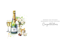 Load image into Gallery viewer, Congratulations on your Engagement
