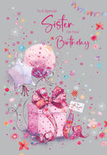 Load image into Gallery viewer, Sister Birthday

